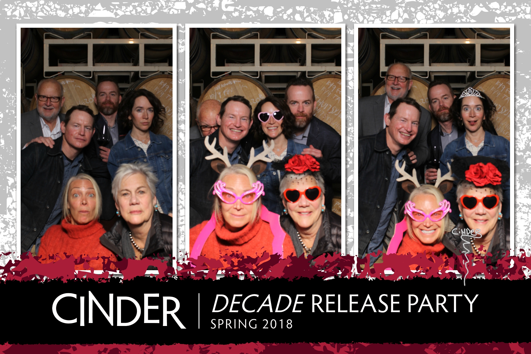 Cinder Spring Release 2018 | View more photos from the event at gallery.niknoxphotobox.com/u/NiKnox-Photo-Box/Cinder-Spring-Release-2018